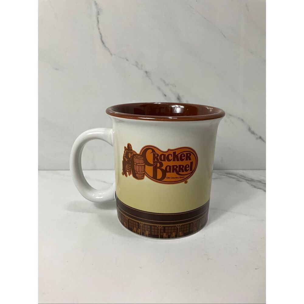 CRACKER BARREL Mug